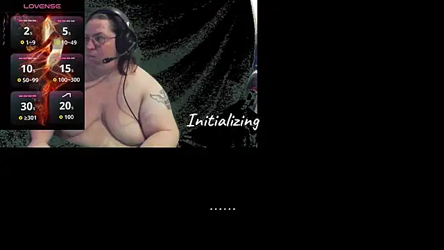 Snapshot of ShibariTurtleDuck chatting on 09.16.25 ShibariTurtleDuck online show from 09.16.25