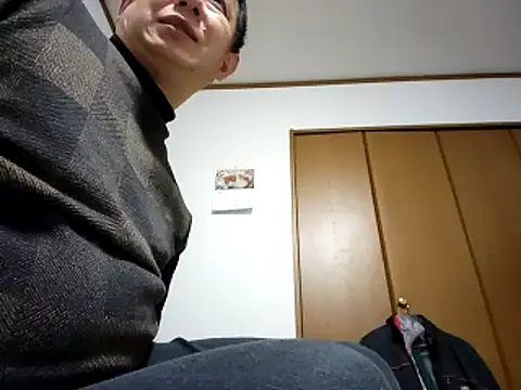 07YUKIO online show from 01.05.25