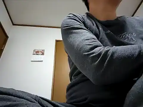 07YUKIO online show from 01.07.25