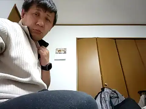 07YUKIO online show from 01.11.25