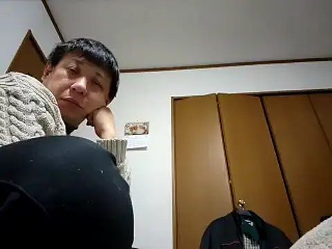 07YUKIO online show from 01.15.25