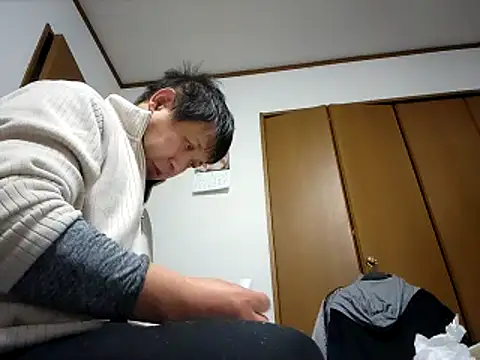 07YUKIO online show from 01.17.25