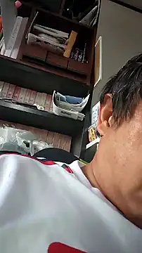 07YUKIO online show from 10.03.25