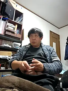 07YUKIO online show from 01.10.26