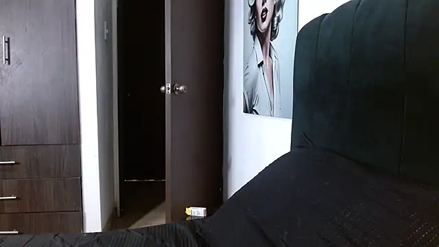 Snapshot of Hendry_ chatting on 11.24.25 Hendry online show from 11.24.25