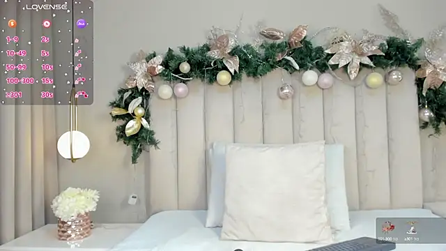 atenea roberts online show from 12.18.24