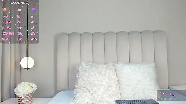 atenea roberts online show from 01.28.25