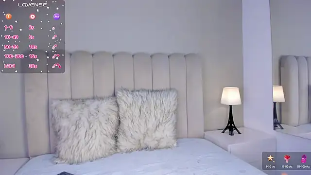 atenea roberts online show from 09.15.25