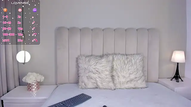 atenea roberts online show from 09.16.25