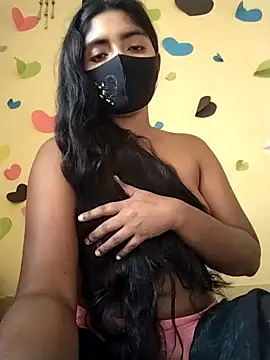 Lina-Rose online show from 03.22.25