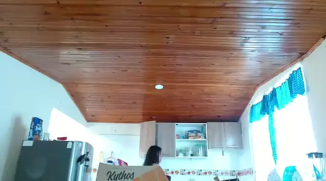 Cuty sexy hot online show from 12.21.24