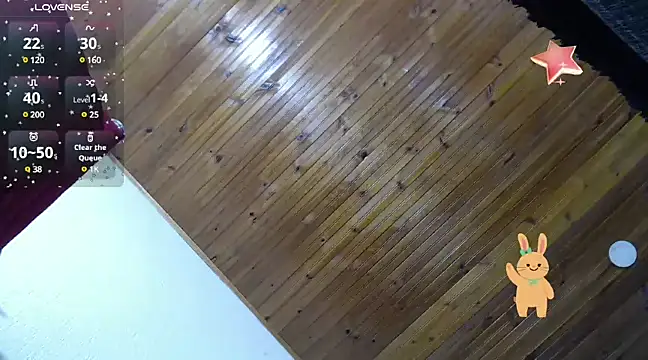 Cuty sexy hot online show from 01.15.25