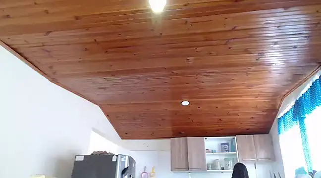 Cuty sexy hot online show from 03.08.25