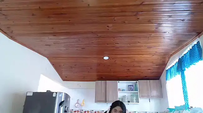 Cuty sexy hot online show from 03.09.25