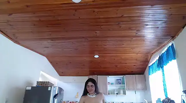 Cuty sexy hot online show from 03.13.25