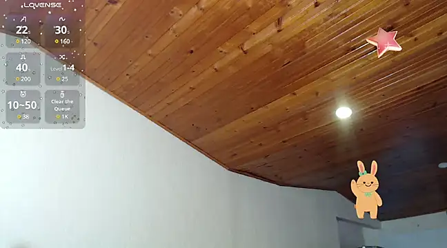 Cuty sexy hot online show from 03.21.25