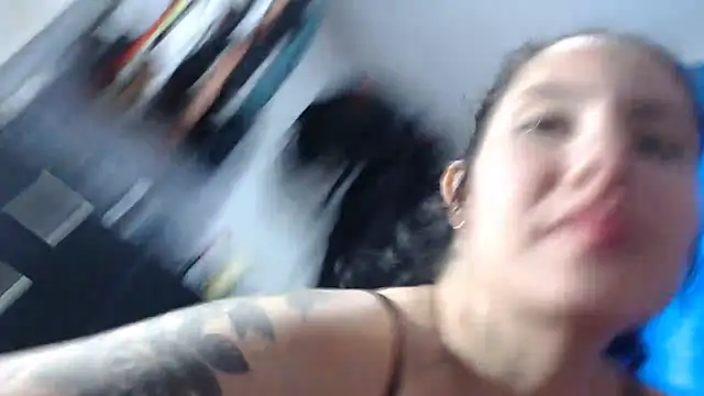 sweettaty online show from 01.19.25