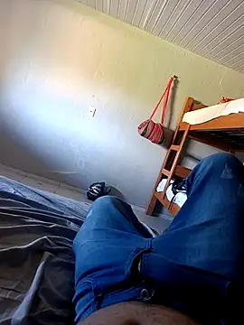 teusonho20 online show from 11.22.25