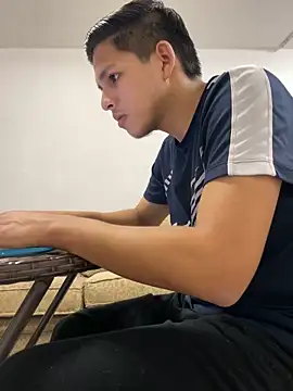 Dani202017 online show from 12.07.24