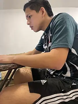 Dani202017 online show from 12.10.24