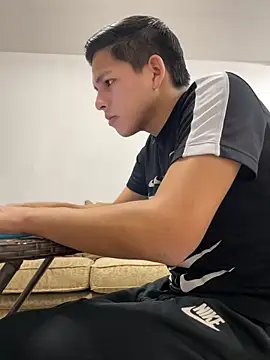 Dani202017 online show from 12.13.24