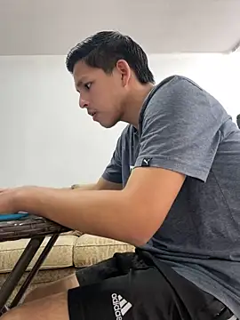 Dani202017 online show from 01.19.25