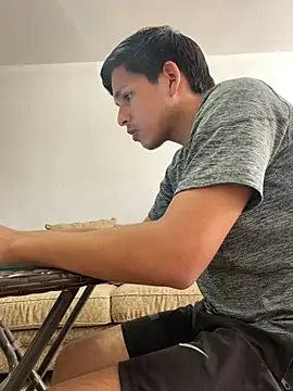 Dani202017 online show from 02.04.25