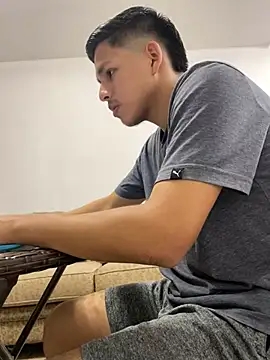 Dani202017 online show from 02.11.25