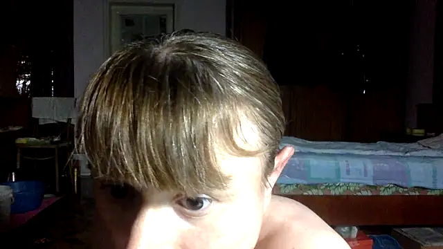 KlavdiaPetrivna online show from 11.18.25