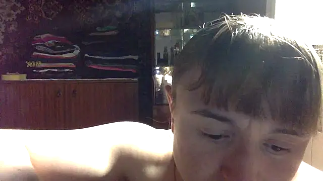 KlavdiaPetrivna online show from 12.20.25