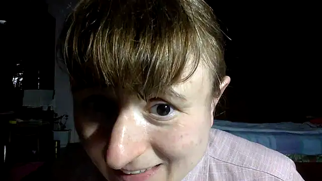 Snapshot of KlavdiaPetrivna chatting on 04.03.26 KlavdiaPetrivna online show from 04.03.26