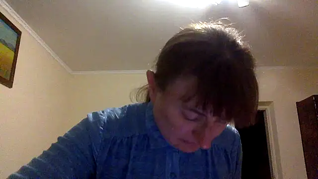 Snapshot of KlavdiaPetrivna chatting on 04.09.26 KlavdiaPetrivna online show from 04.09.26