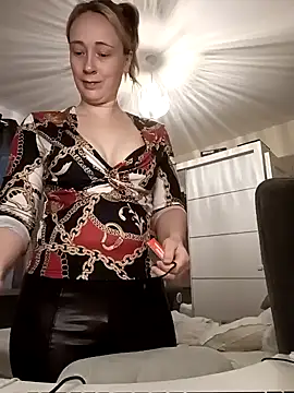 Teagan B online show from 01.06.25