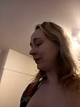 Teagan B online show from 01.10.25