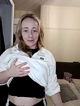 Teagan B online show from 01.13.25