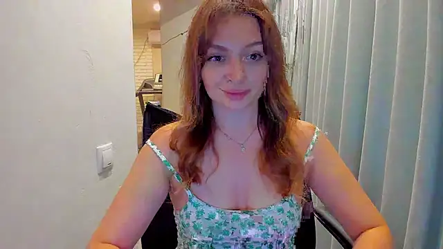 Snapshot of realfairy chatting on 10.24.25 realfairy online show from 10.24.25