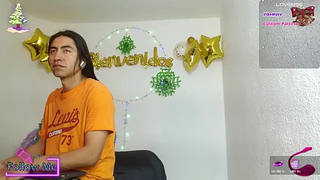 KiddyEvaa666999 online show from 12.31.24