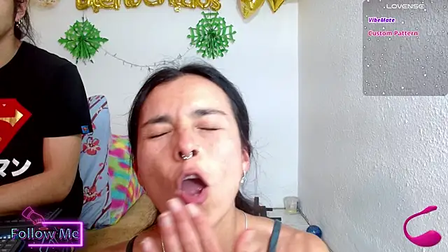 KiddyEvaa666999 online show from 01.03.25