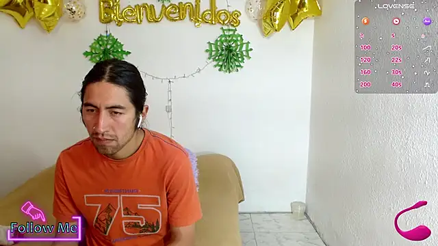 KiddyEvaa666999 online show from 02.03.25