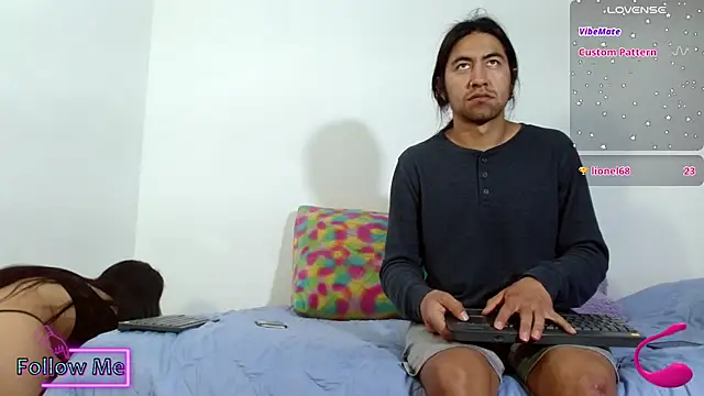 KiddyEvaa666999 online show from 03.04.25