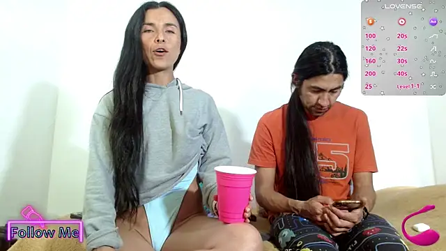 KiddyEvaa666999 online show from 03.06.25