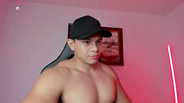 RoyConstance online show from 02.01.26