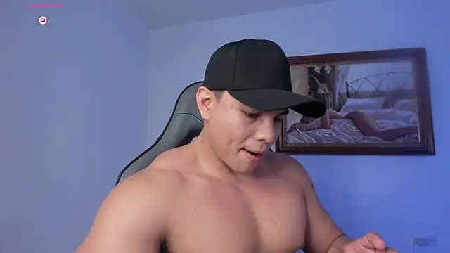 RoyConstance online show from 03.26.26