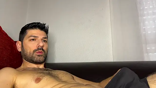 Snapshot of xxSexPrincexx chatting on 02.17.26 xxSexPrincexx online show from 02.17.26