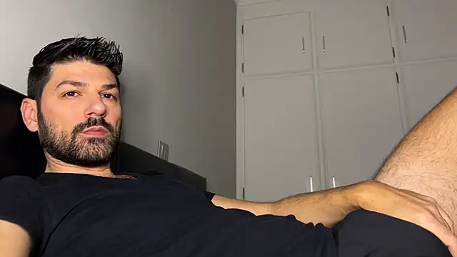 Snapshot of xxSexPrincexx chatting on 02.27.26 xxSexPrincexx online show from 02.27.26