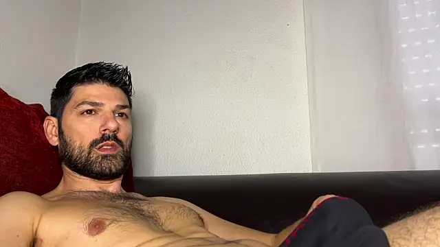 Snapshot of xxSexPrincexx chatting on 03.02.26 xxSexPrincexx online show from 03.02.26