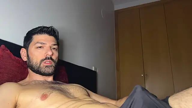 xxSexPrincexx online show from 04.02.26