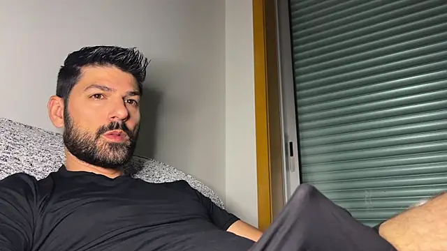 xxSexPrincexx online show from 05.22.26