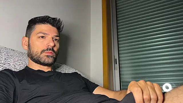 xxSexPrincexx online show from 06.02.26