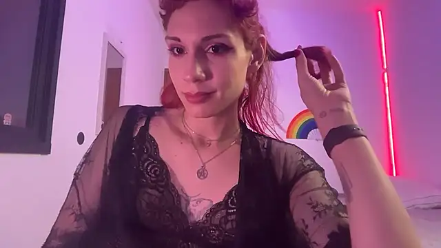 Snapshot of Theemillyblack chatting on 08.01.26 Theemillyblack online show from 08.01.26
